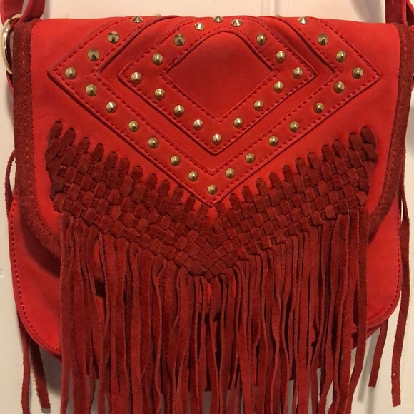 URBAN OUTFITTERS FESTIVAL BAG - Picture 2 of 5